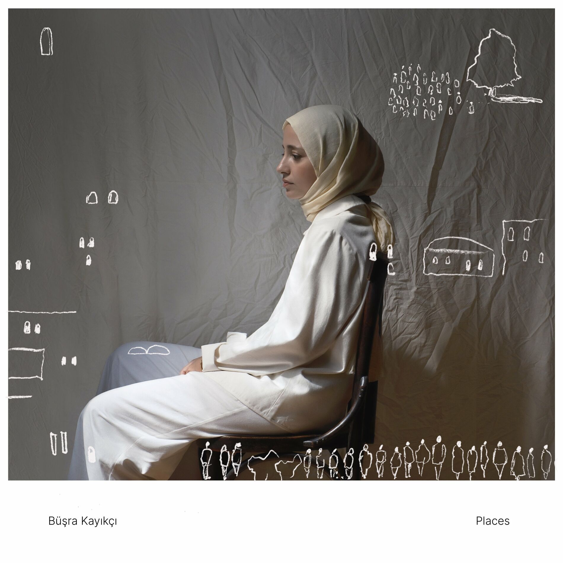 Album cover of Olive Tree