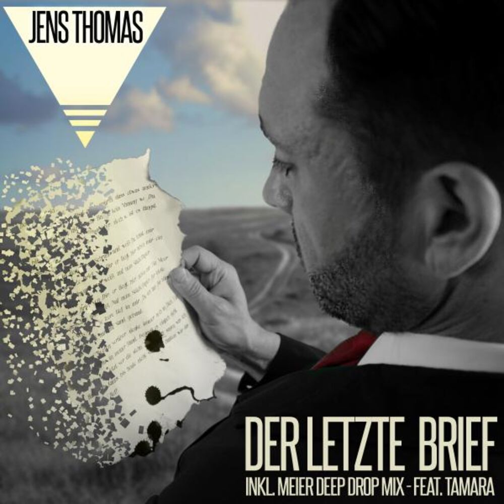 Picture of Der letzte Brief