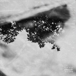 Cover of EP ODRAZ
