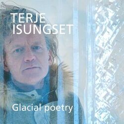 Cover of Glacial Poetry