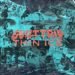 Cover of Thin Ice