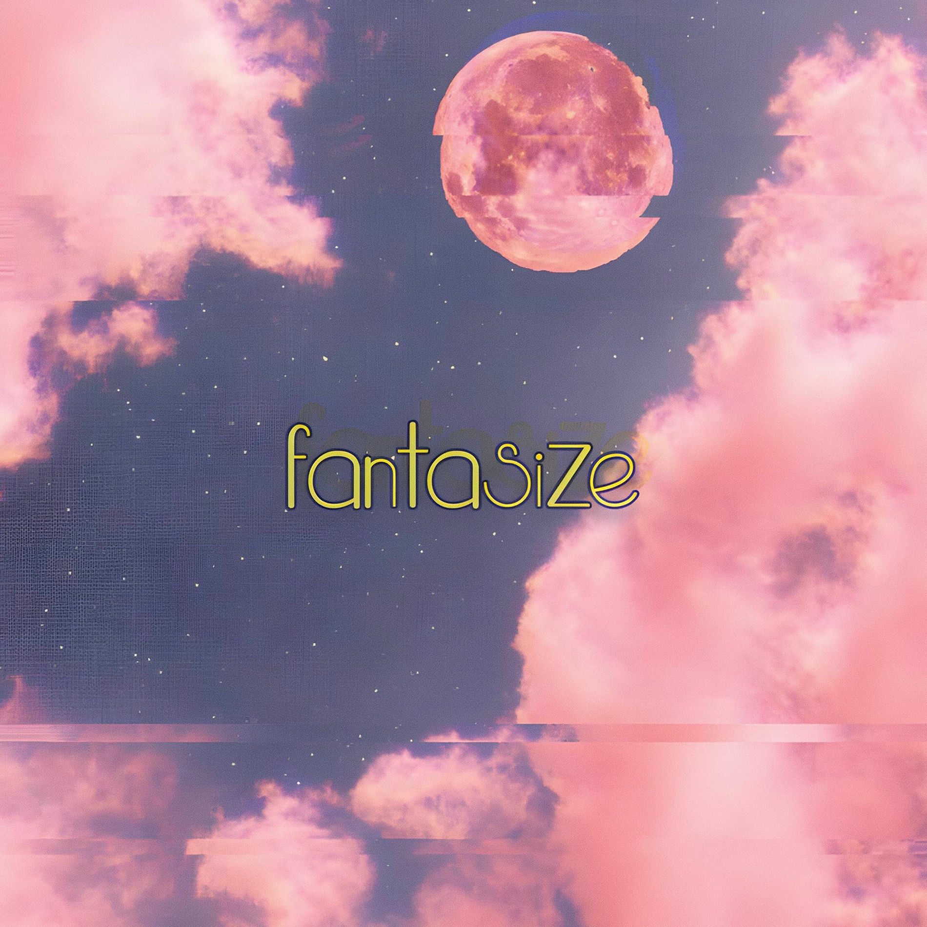 Album cover of Fantasize