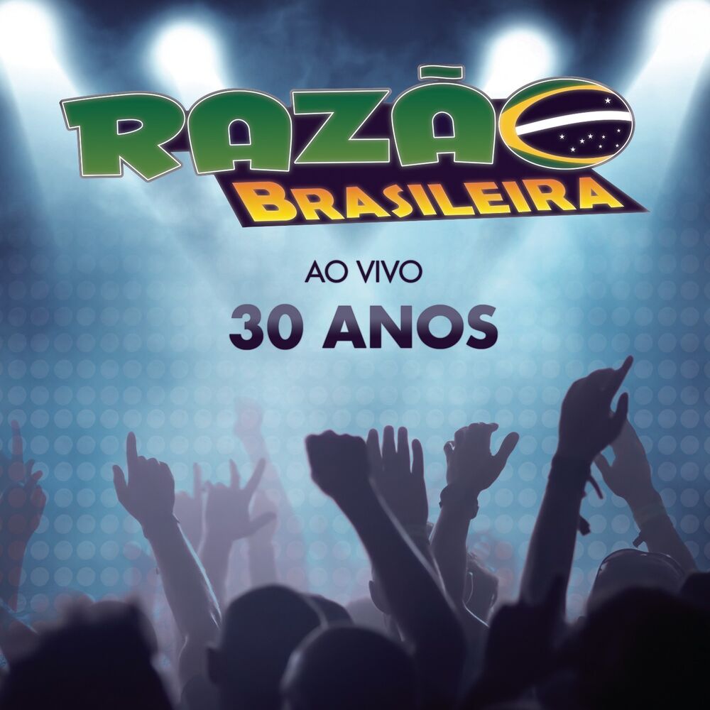 Picture of Ao Vivo 30 Anos