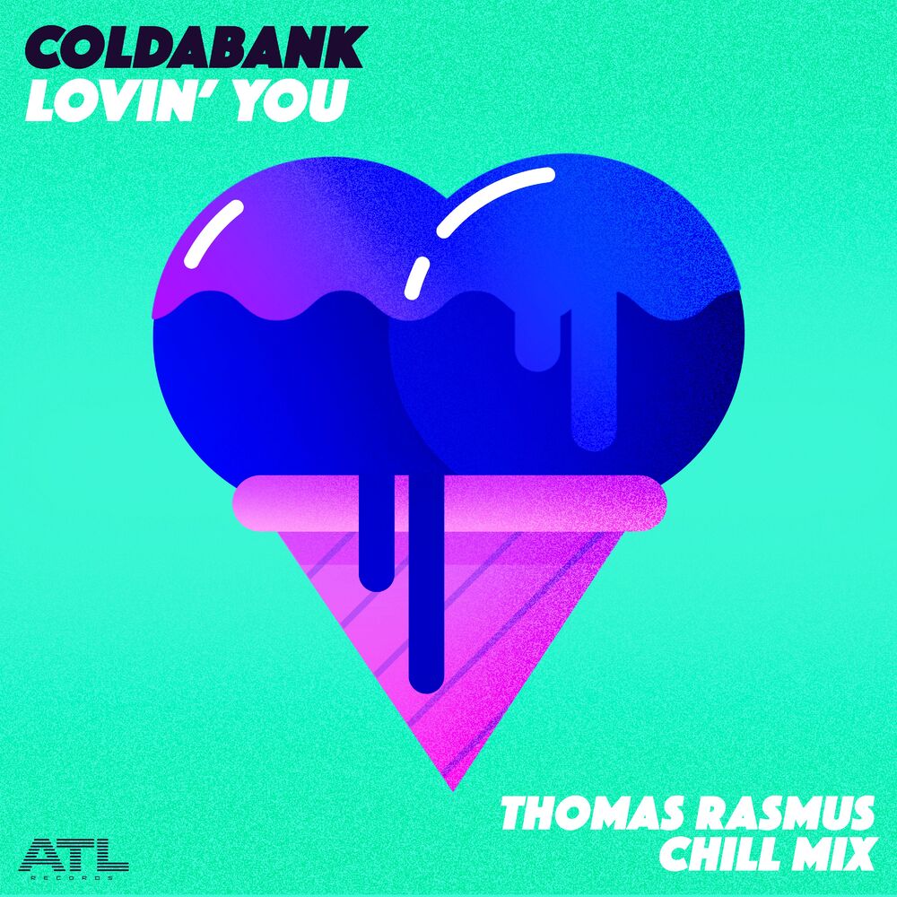 Picture of Lovin' You (Thomas Rasmus Chill Mix)