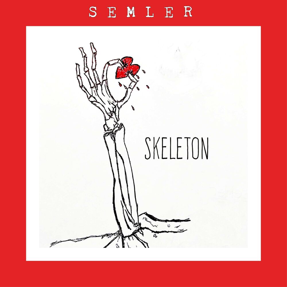 Picture of Skeleton