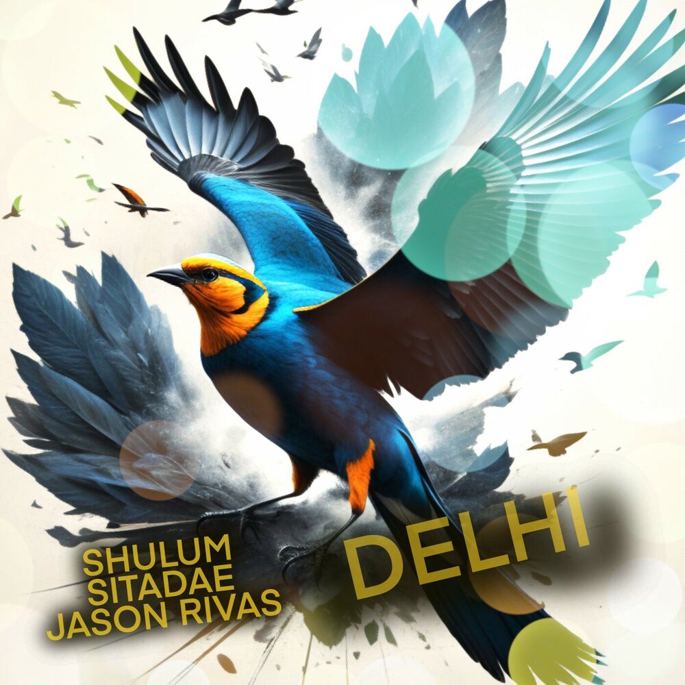 Picture of Delhi