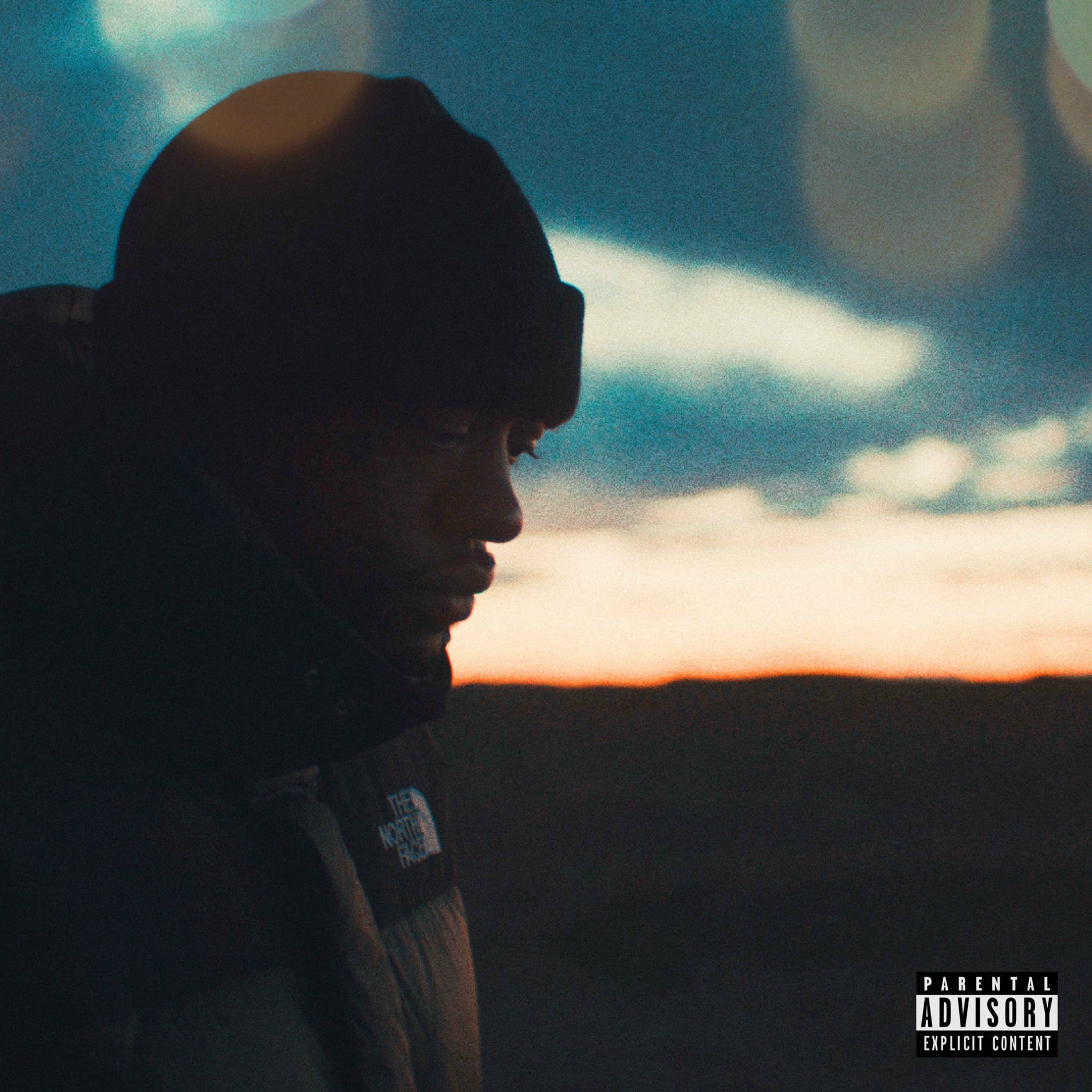 Album cover of Feeling A Way
