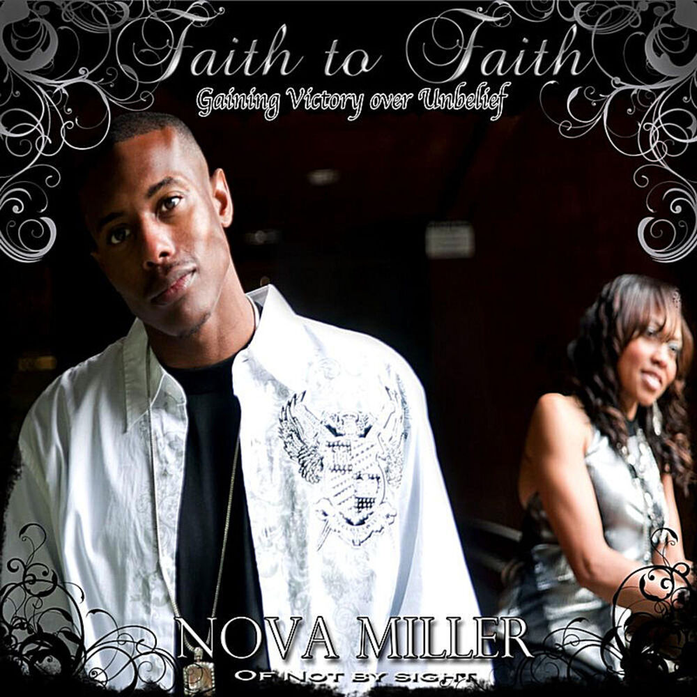 Picture of Faith to Faith