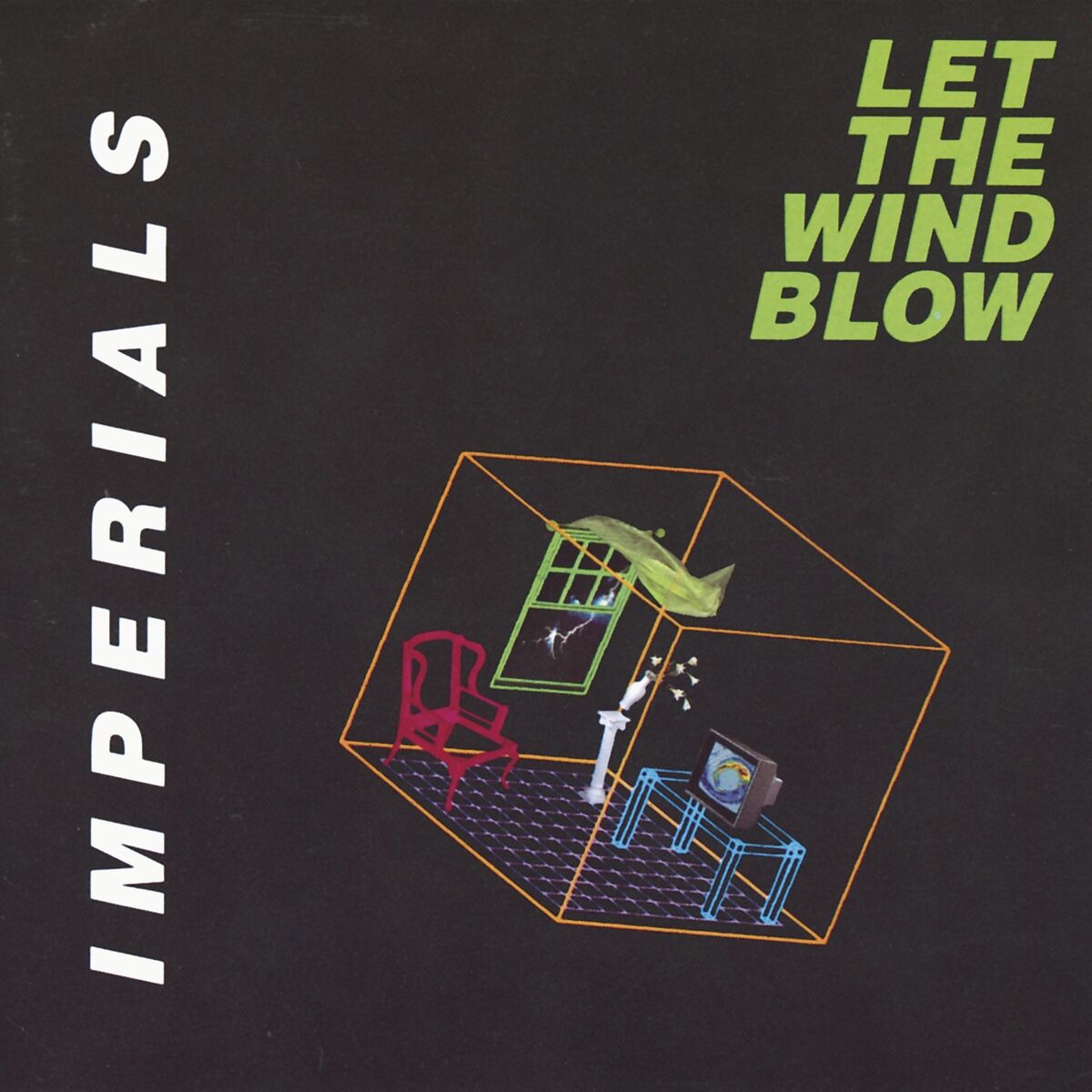 Album cover of Miracles