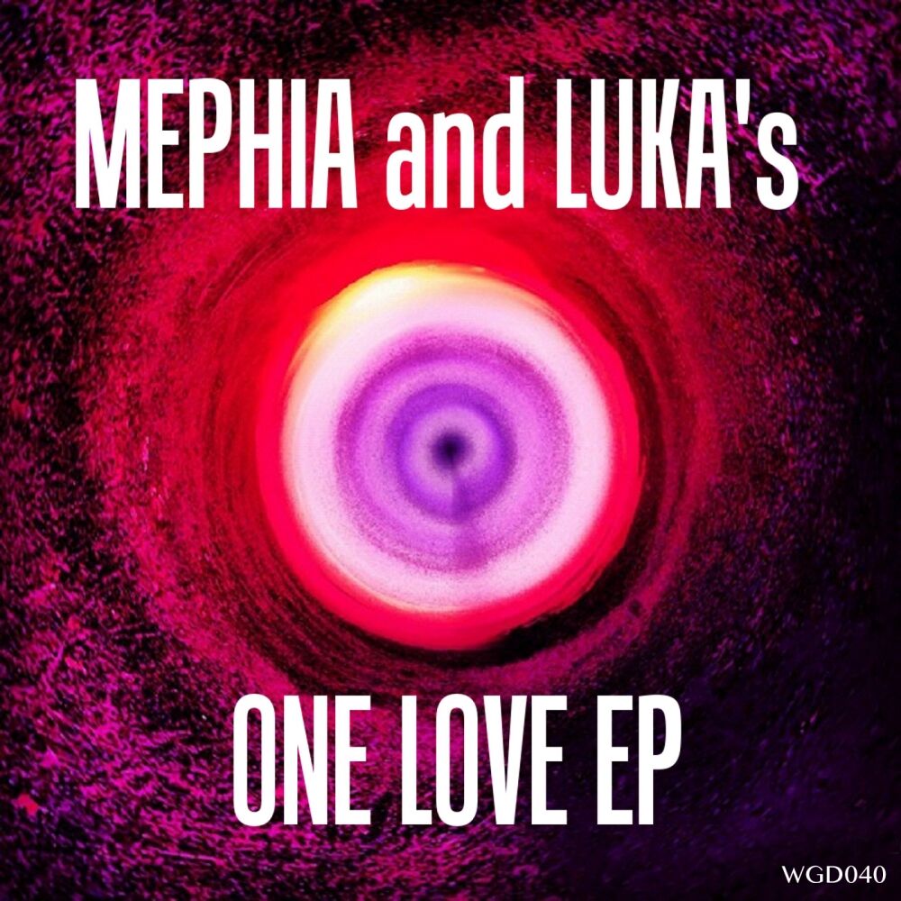 Picture of One Love EP