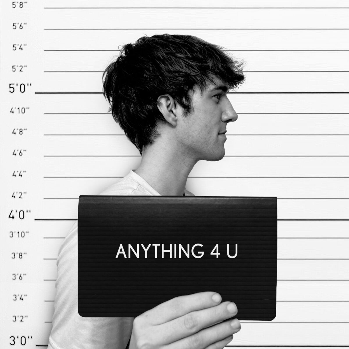 Album cover of ANYTHING 4 U