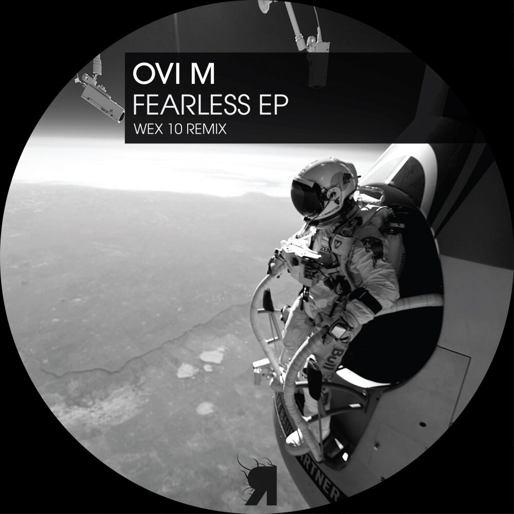 Picture of Fearless EP