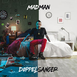 Cover of Doppelganger