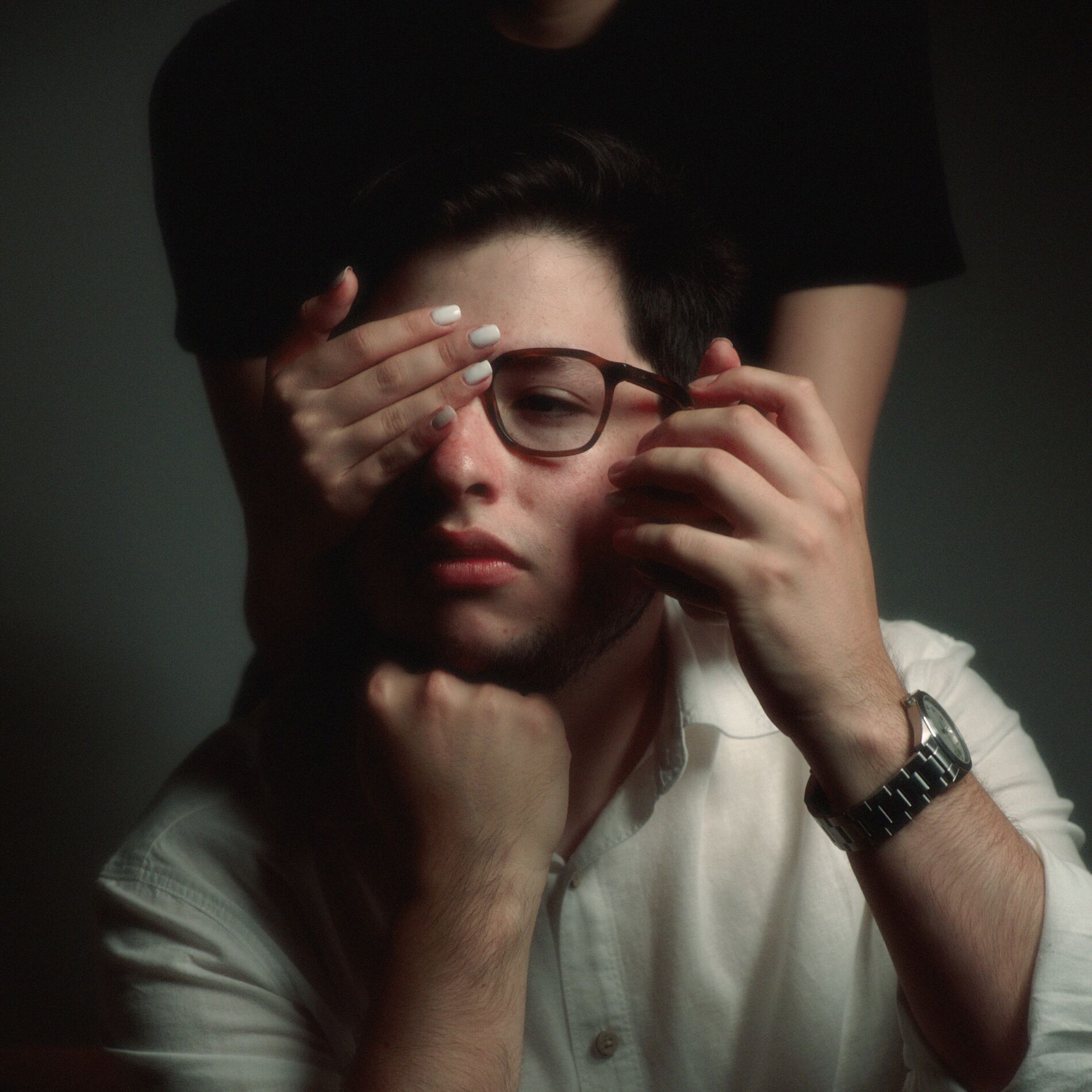 Album cover of Nunca Fuimos