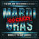 Mardi Gras (Go Crazy) (Manila to The Bay Version) by P-LO album cover