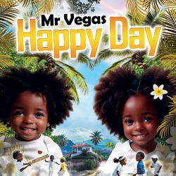 Cover of Happy Day