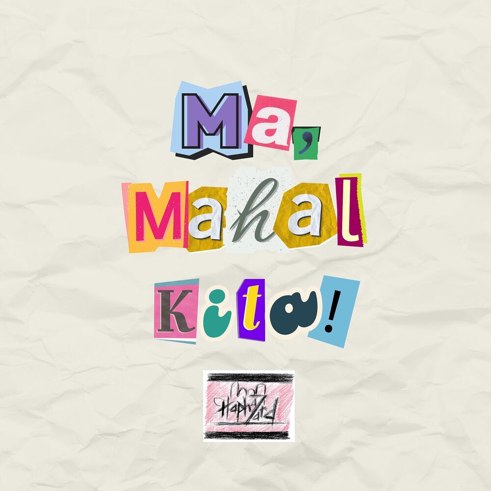 Picture of Ma, Mahal Kita!