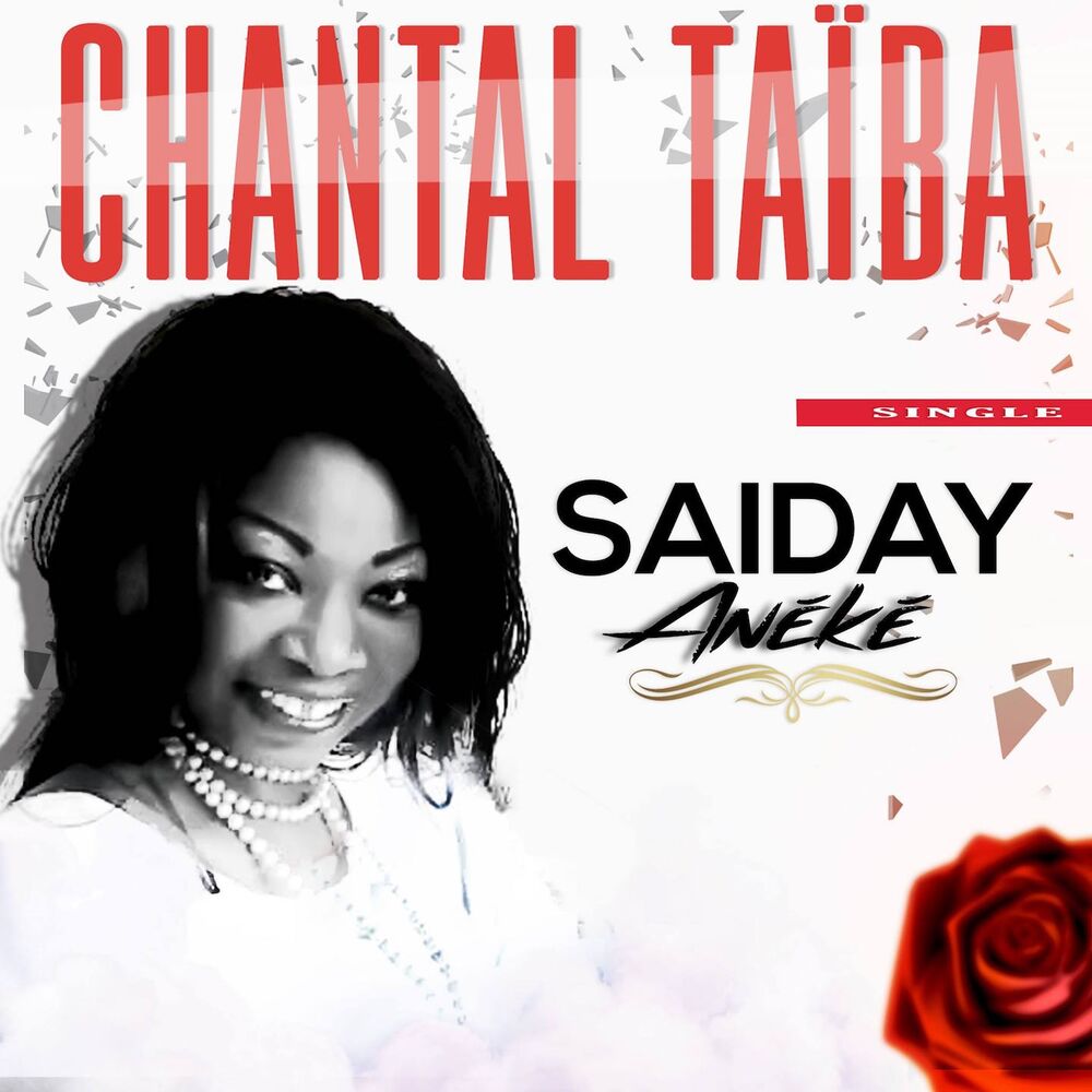 Picture of Saiday Anéké
