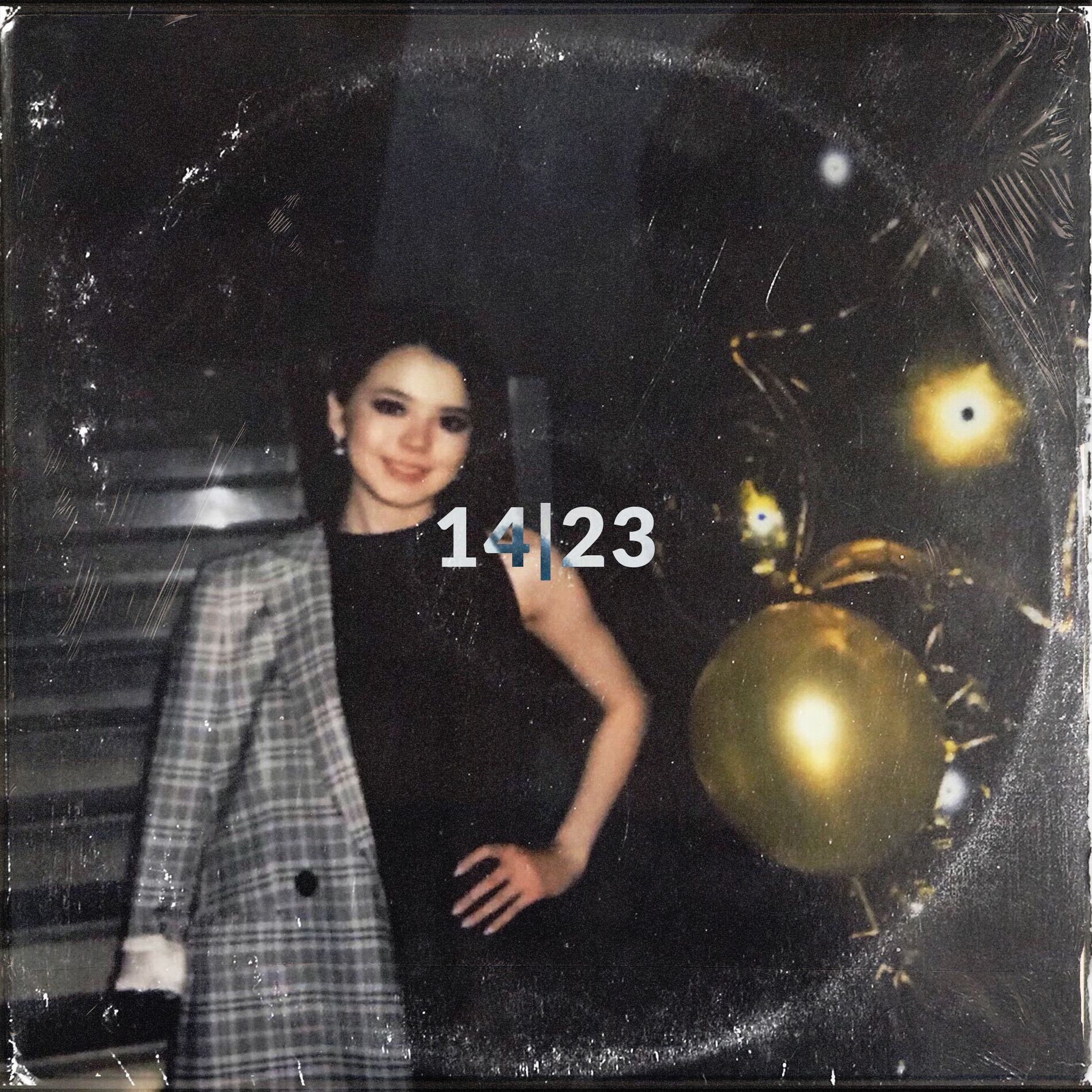 Album cover of 14 | 23