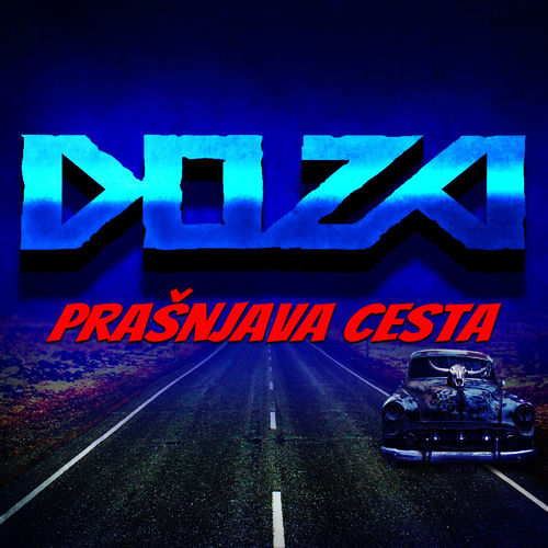 Prašnjava Cesta artwork