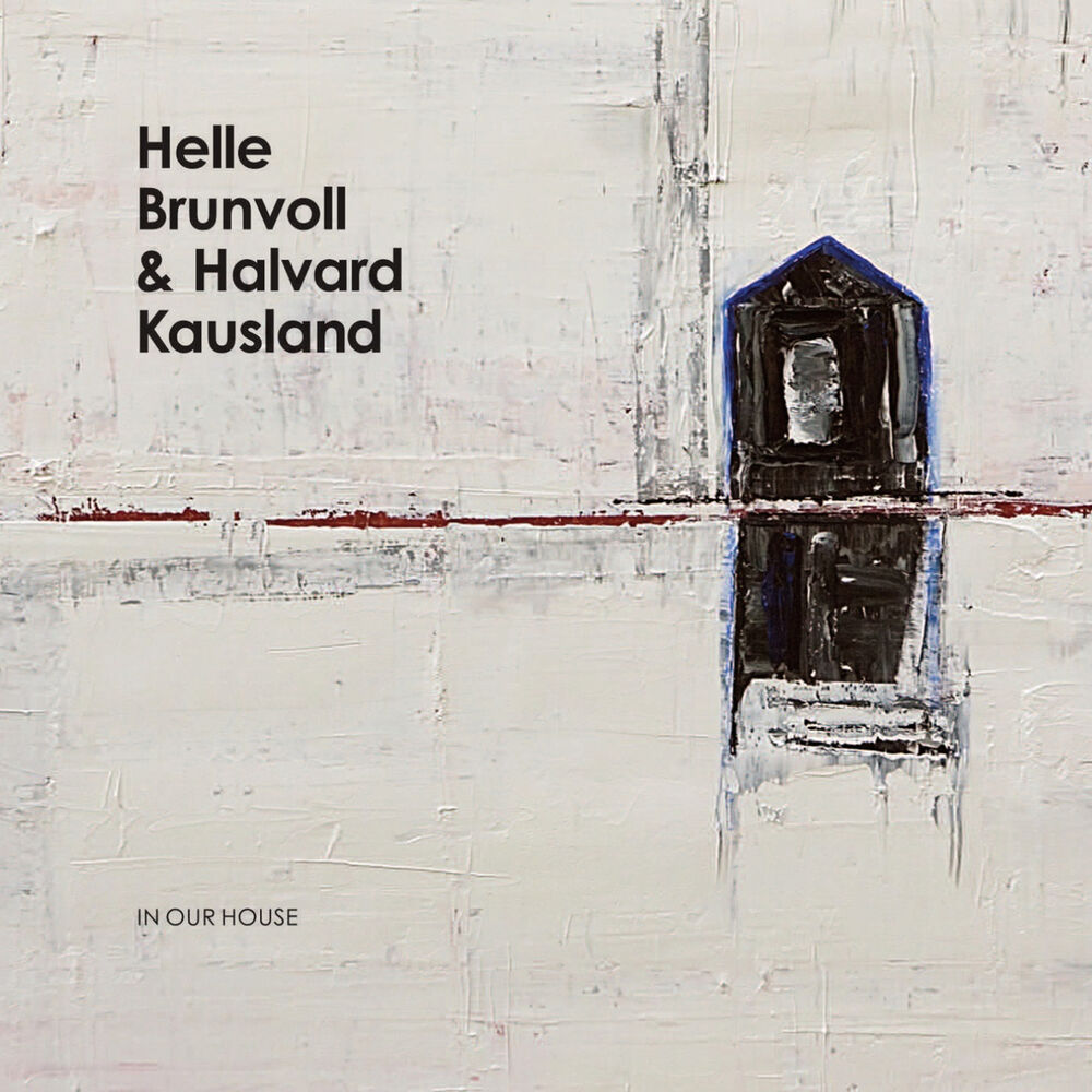 Picture of Helle Brunvoll & Halvard Kausland