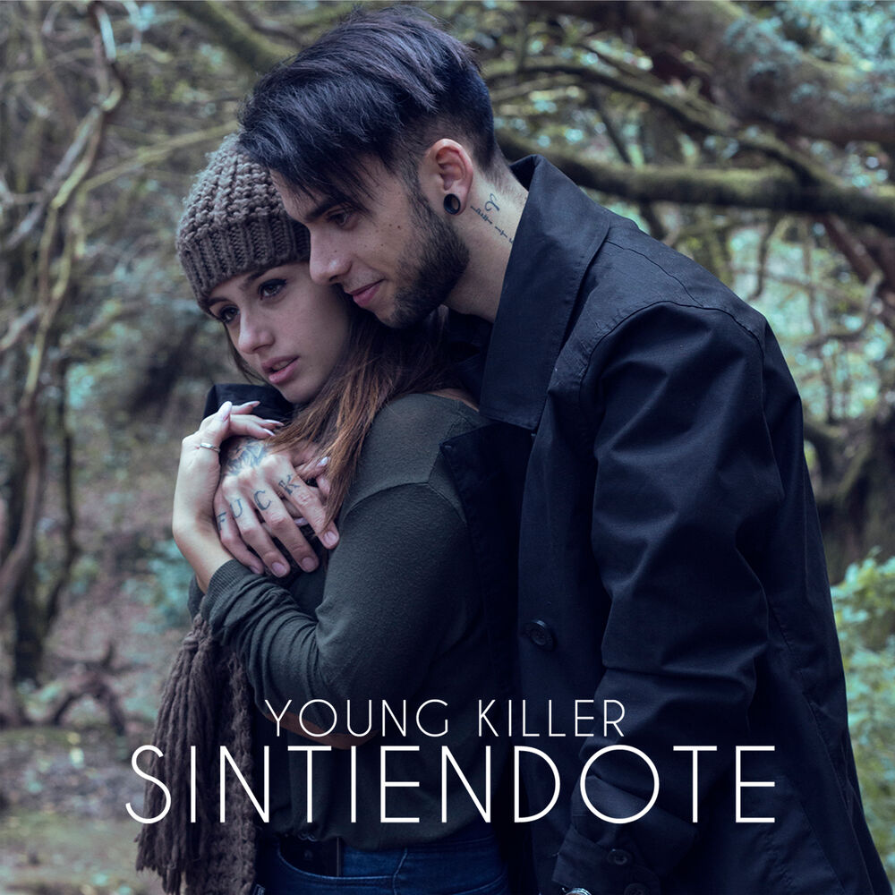 Picture of Sintiéndote