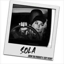 Cover of Sola