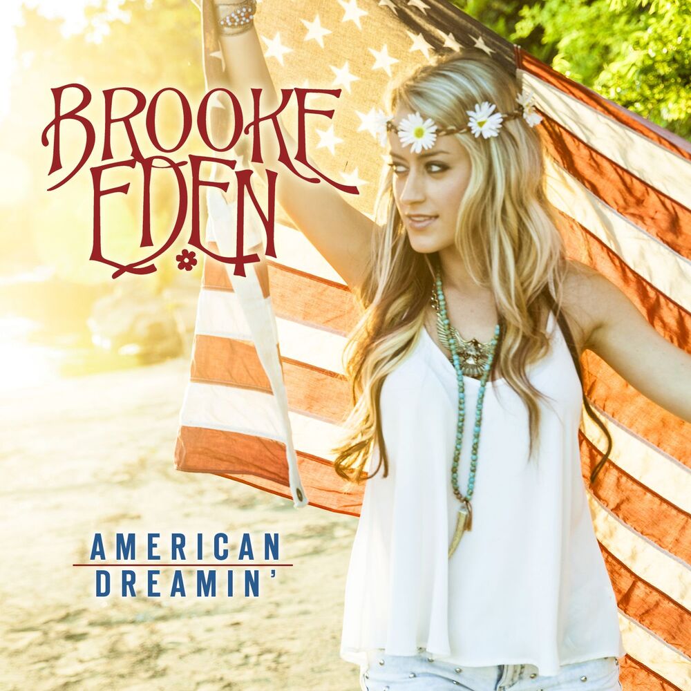 Picture of American Dreamin'