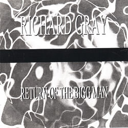 Cover of Return Of The Bigg Man