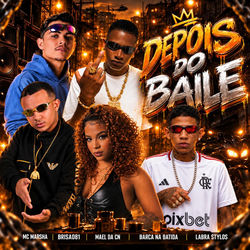 Descargar Depois do Baile - Brisa081 MP3