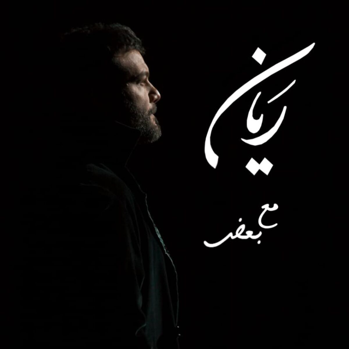 Album cover of Maa Baad