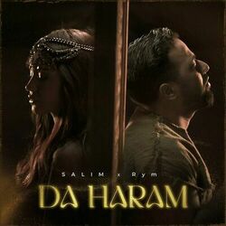 Cover of Da Haram