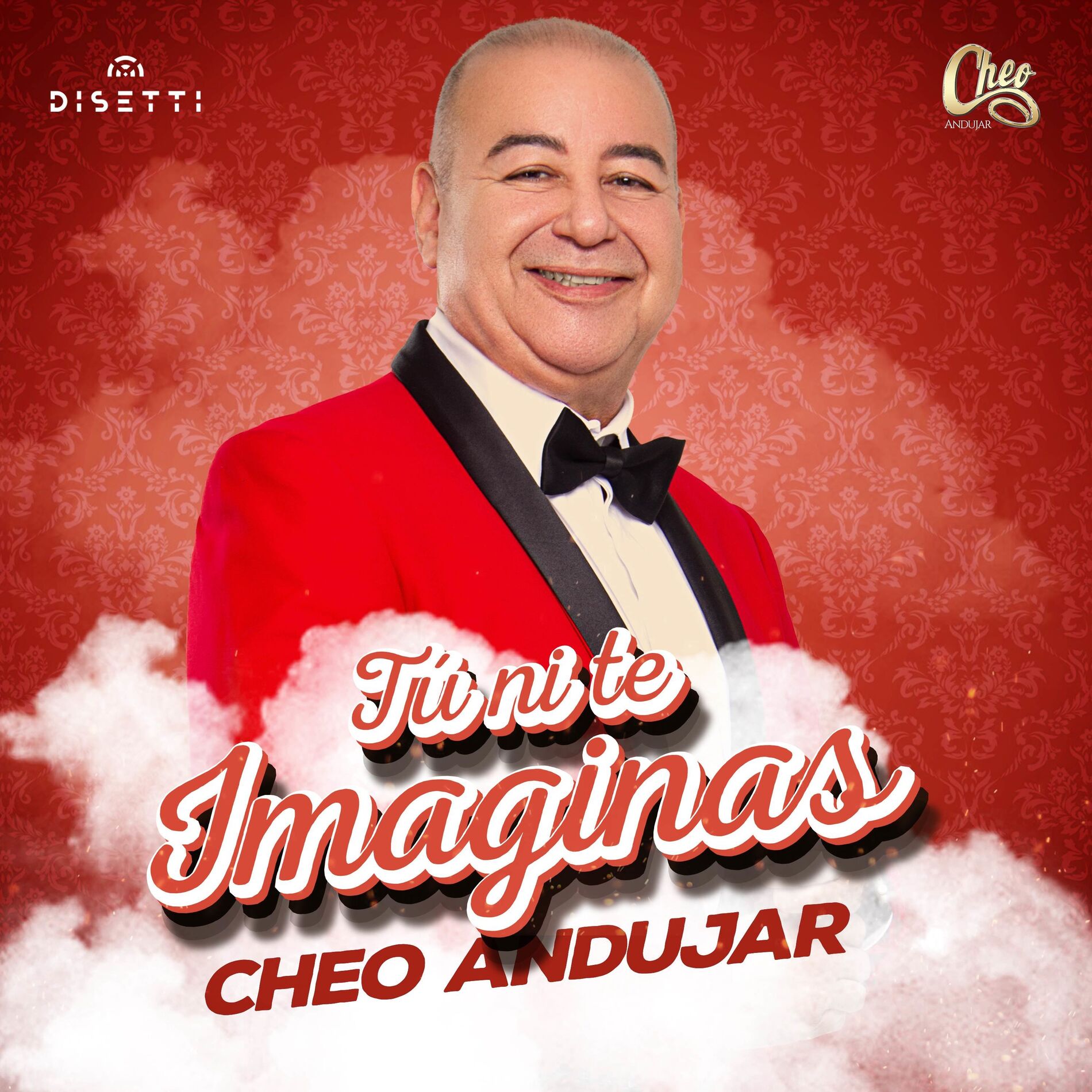 Album cover of Tú Ni Te Imaginas