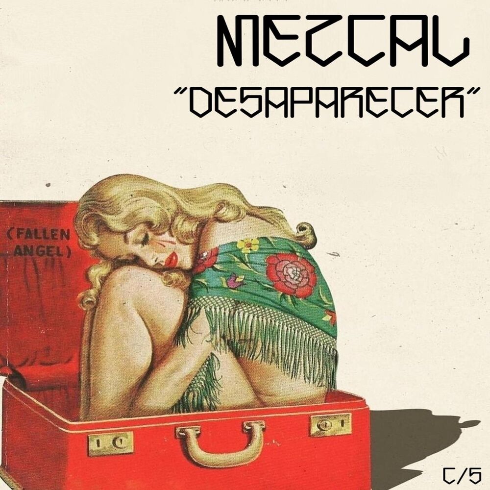 Picture of Desaparecer
