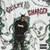 Eagle Cry by Flowdan album cover