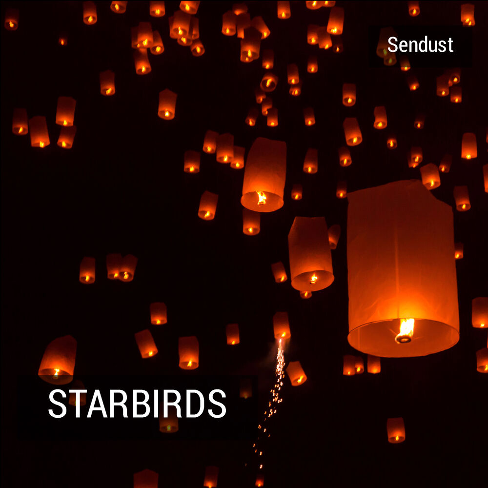 Picture of Starbirds