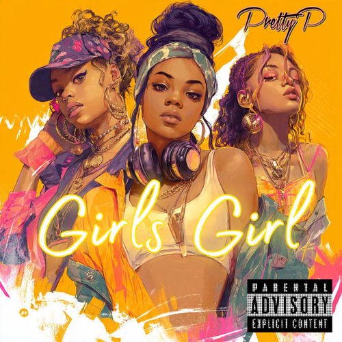 Girls Girl
