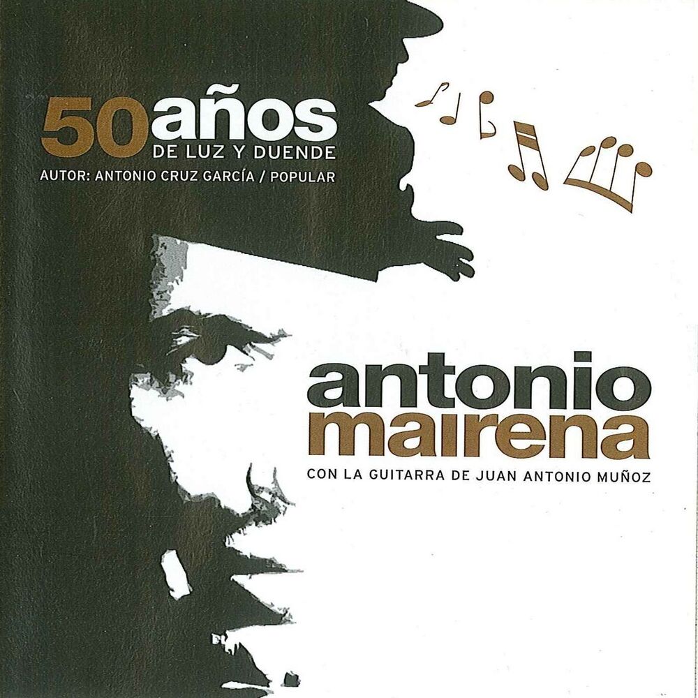 Picture of 50 Años de Luz y Duende