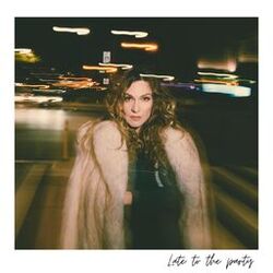 Cover of Late to the Party