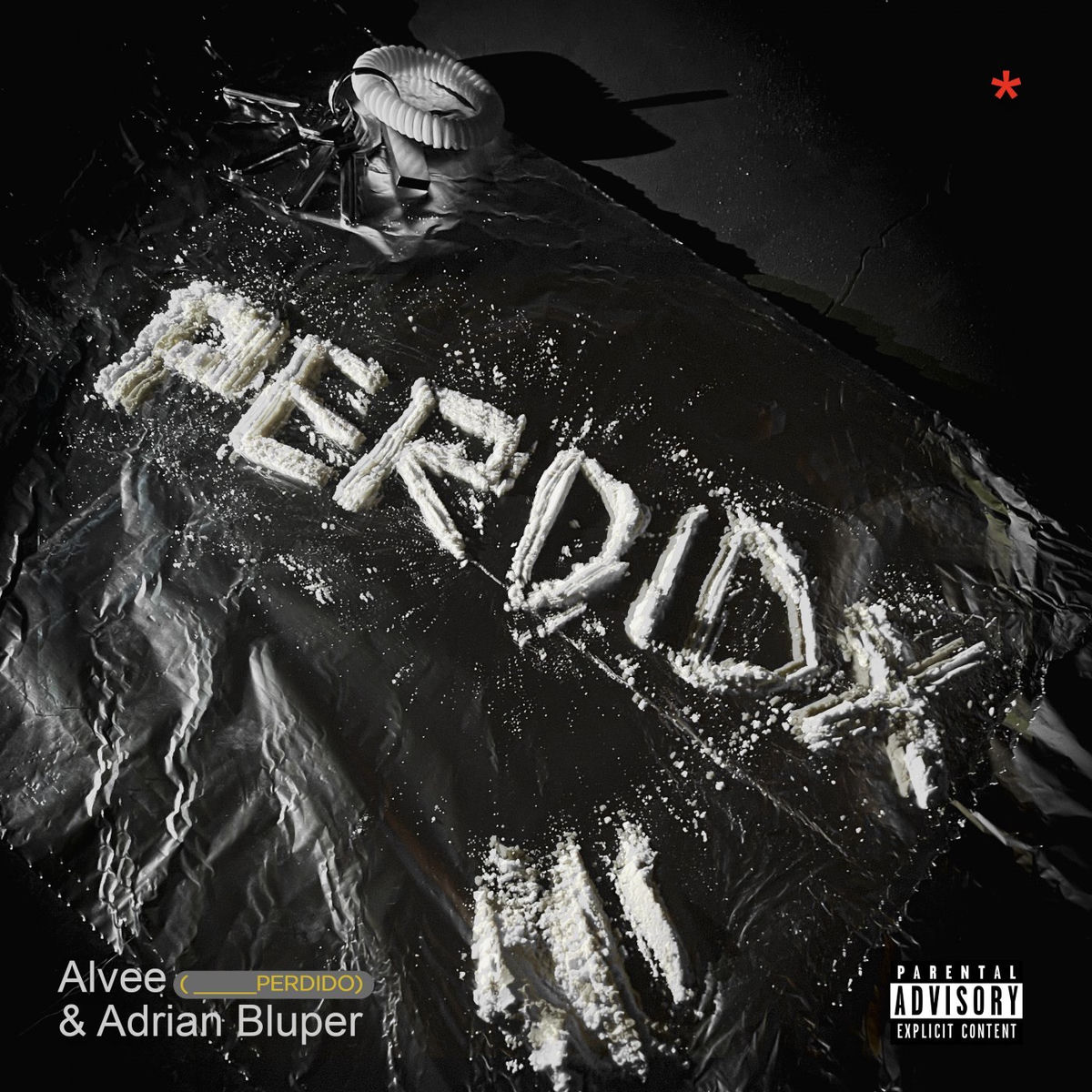 Album cover of Perdido