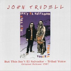 Cover of But This Isn't El Salvador
