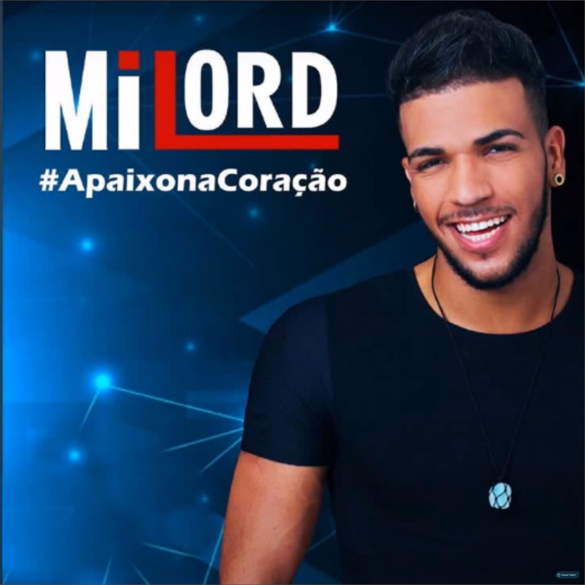 Album cover of Apaixona Coração