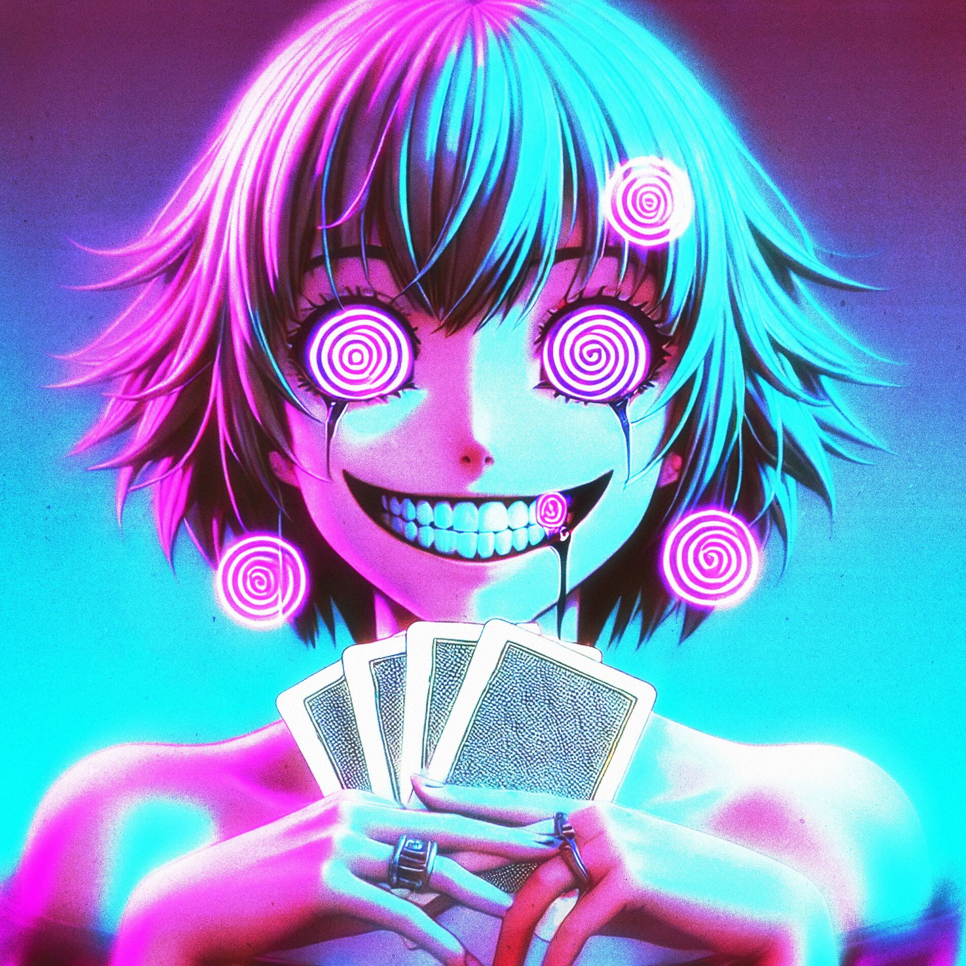 Album cover of Royal Flush