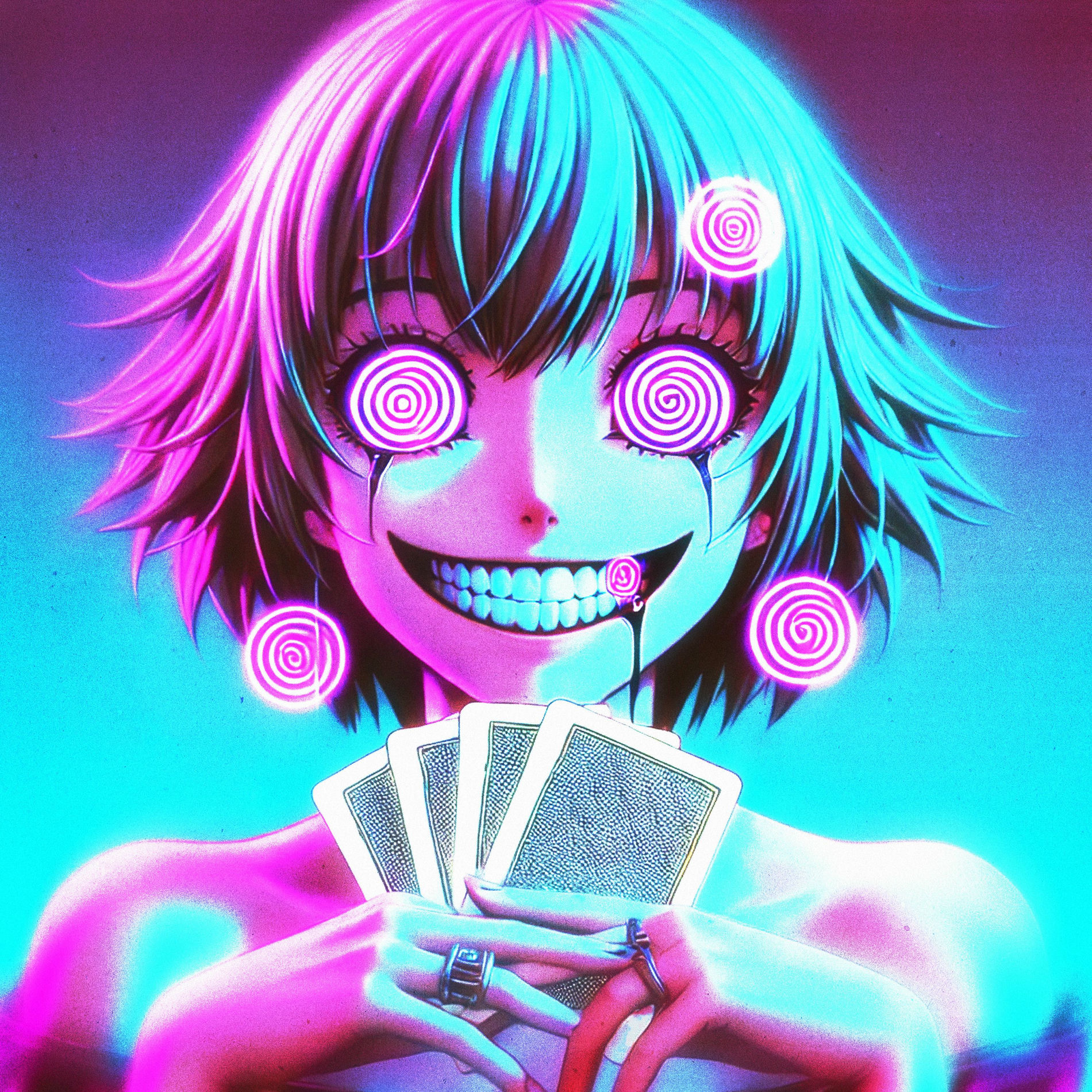 Album cover of Royal Flush