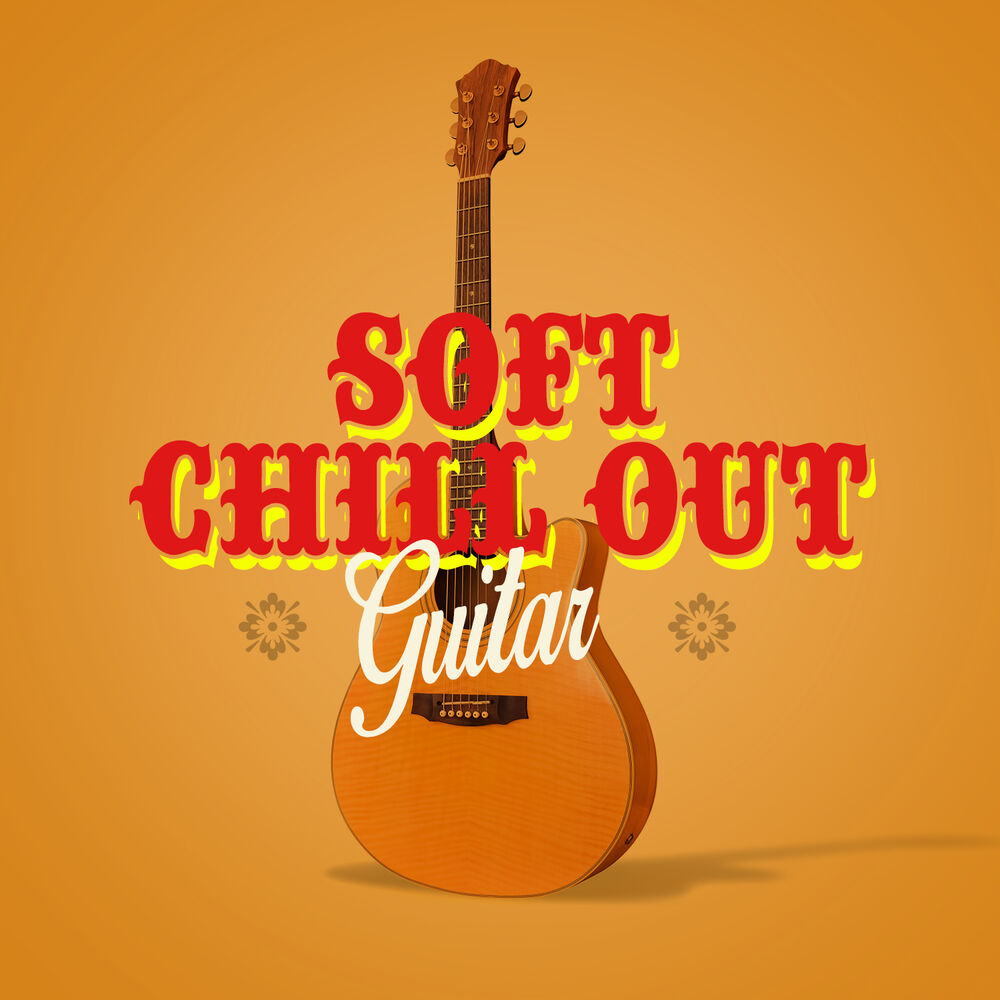 Picture of Soft Chill out Guitar