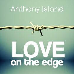 Cover of Love on the Edge