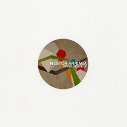Cover of Inner Peace EP