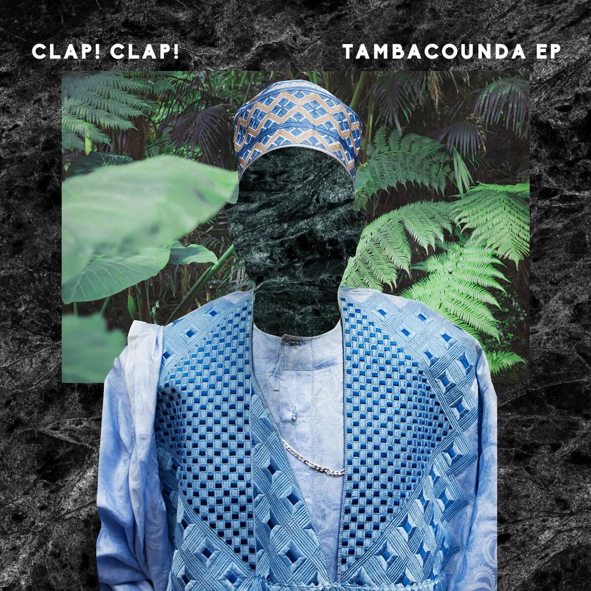 Album cover of Tambacounda - EP