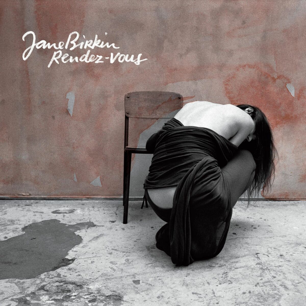 Album cover of Je m'appelle Jane