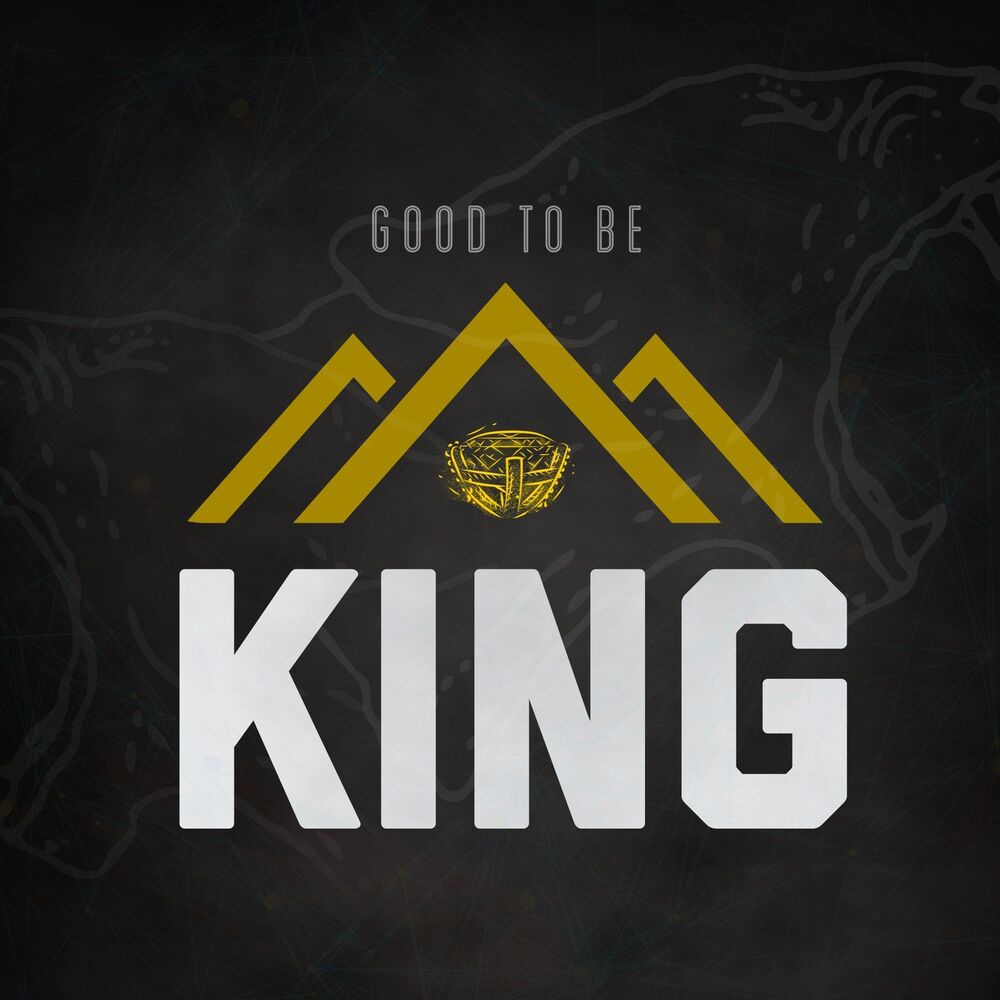 Picture of Good to Be King